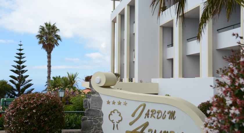 Hotel Jardim Atlantico